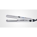 Plancha Profesional con Infrarrojos e Iones Negativos Perfect Beauty