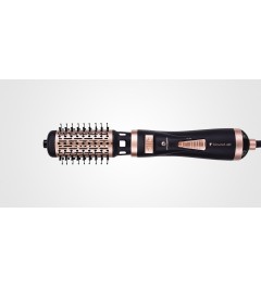 Cepillo Secador Rotatorio 2 en 1 Blow out 360 Perfect Beauty