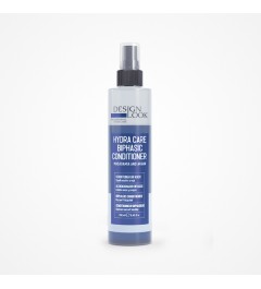 Acondicionador Bifásico Hydra Care Design Look 250 ml.