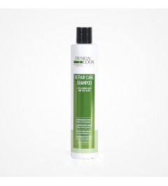 Champú Reestructurante Profesional Repair Care Design Look.