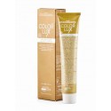 Cobre Vivo. Crema Colorante Color Lux Design Look 100 ml.