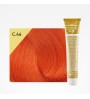 Cobre Vivo. Crema Colorante Color Lux Design Look 100 ml.