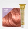 Tonos Pastel. Crema Colorante Color Lux Design Look 100 ml.