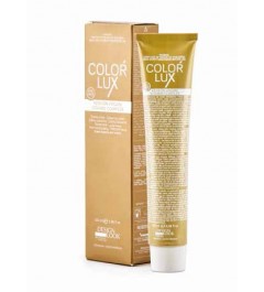 Chocolate Frio. Crema Colorante Color Lux Design Look 100 ml.