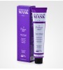 Mascarilla de color Nutri Color Mask 4 en 1 Design Look 120 ml.