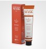 Mascarilla de color Nutri Color Mask 4 en 1 Design Look 120 ml.