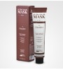 Mascarilla de color Nutri Color Mask 4 en 1 Design Look 120 ml.