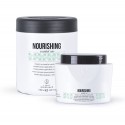 Mascarilla para Cabellos Dañados y/o Tratados Nourishing Irridiance