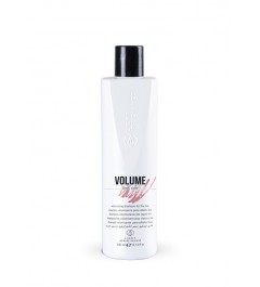 Champú Volumizante Look Care Light Irridiance 300 ml.