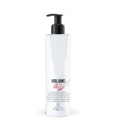 Acondicionador Volumizante Look Care Light Irridiance 300 ml.