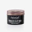 Cera de Arcilla de Tabaco Negra Tabacco Clay Wax Novon 100 ml.