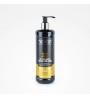 Crema Perfumada 3X After Shave Novon 400 ml.