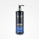 Crema Perfumada 3X After Shave Novon 400 ml.