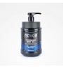 Gel Afeitado Alto Rendimiento Performance Shave Gel Novon 1000 ml.