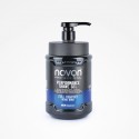 Gel Afeitado Alto Rendimiento Performance Shave Gel Novon 1000 ml.