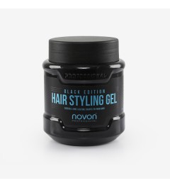 Gel de Peinado Hair Styling Gel Novon 700 ml.