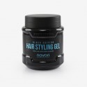 Gel de Peinado Hair Styling Gel Novon 700 ml.