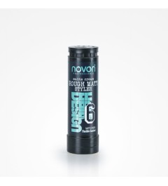 Crema de Acabado Flexible Mate Rough Matt Styler Novon 100 ml.