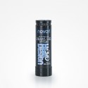 Gel de Peinado Extra Fuerte Brillante Pearl Gel Styler Novon 100 ml