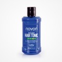 Tónico Capilar Refrescante Fresh Boom Novon 250 ml.