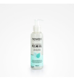 Gel Exfoliante para la Piel Peeling Gel Novon 150 ml.