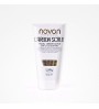 Exfoliante de Carbón Carbon Scrub Novon