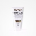 Exfoliante de Carbón Carbon Scrub Novon