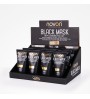 Mascarilla Limpiadora Negra Black Mask Novon