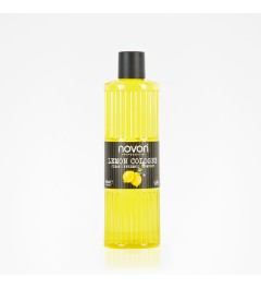 Colonia de Limón Lemon Cologne Novon 385 ml.