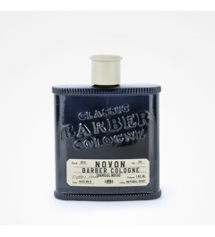 Colonia de Barbero Classic Barber Cologne Novon 150 ml.