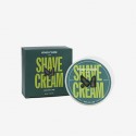 Crema de Afeitar de Lima Siciliana Shave Cream Sicilian Lime 100 ml