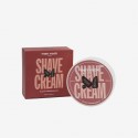 Crema de Afeitar de Granada Negra Shave Cream Black Pomegranate 100 ml