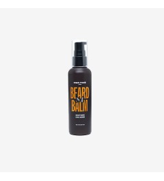 Bálsamo Calmante para Barba de Musgo de Roble Men Rock 100 ml.