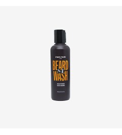 Champú Calmante para Barba de Musgo de Roble Men Rock 100 ml.