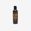 Champú Calmante para Barba de Musgo de Roble Men Rock 100 ml.