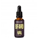 Aceite para la Barba Original Beard Oil Men Rock 30 ml.