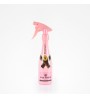 Pulverizador Niebla Fina Just Water Champagne 350 ml.