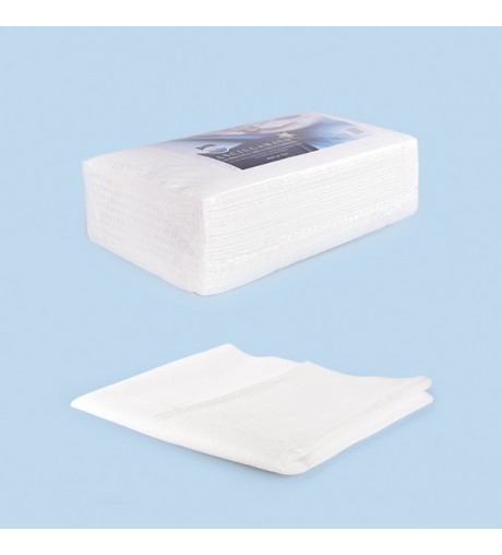 Pack 50 Uds. Toalla Relieve super Absorbente 70 x 40 Air Laid 50 G