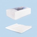 Pack 50 Uds. Toalla Relieve super Absorbente 70 x 40 Air Laid 50 G