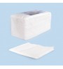 Pack 100 Uds. Toalla Relieve super Absorbente 67 x 35 Air Laid 50 G