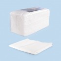 Pack 100 Uds. Toalla Relieve super Absorbente 67 x 35 Air Laid 50 G