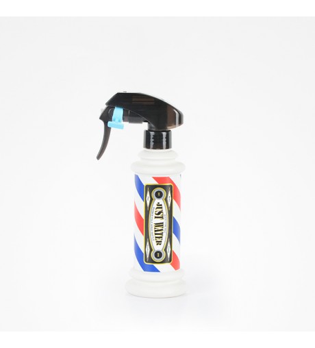 Pulverizador Spray Barber Line 180 ml.