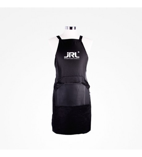 Delantal Black Apron JRL