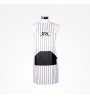 Delantal White Apron JRL