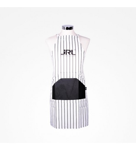 Delantal White Apron JRL