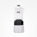 Delantal White Apron JRL