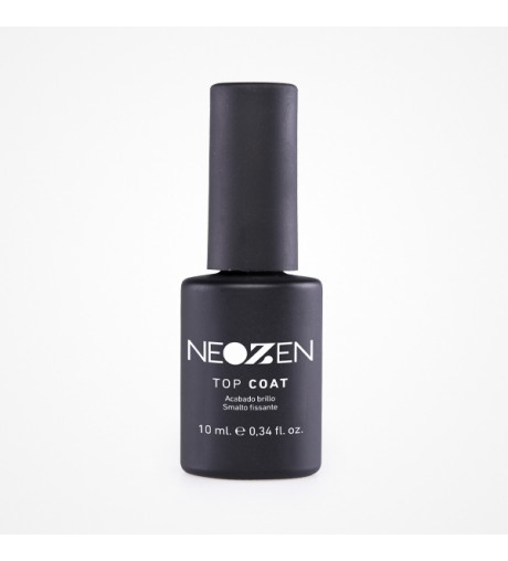 Acabado de Brillo Top Coat Neozen