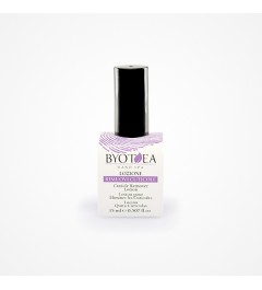 Loción Quita Cutículas Byotea 15 ml.