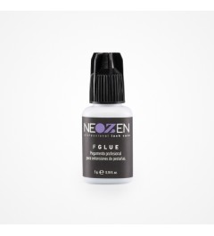 Pegamento Profesional de Pestañas F Glue Neozen 5 gr.