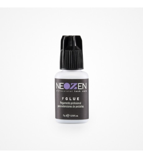 Pegamento Profesional de Pestañas F Glue Neozen 5 gr.